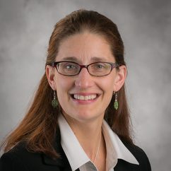 Dr. Christine Pfund