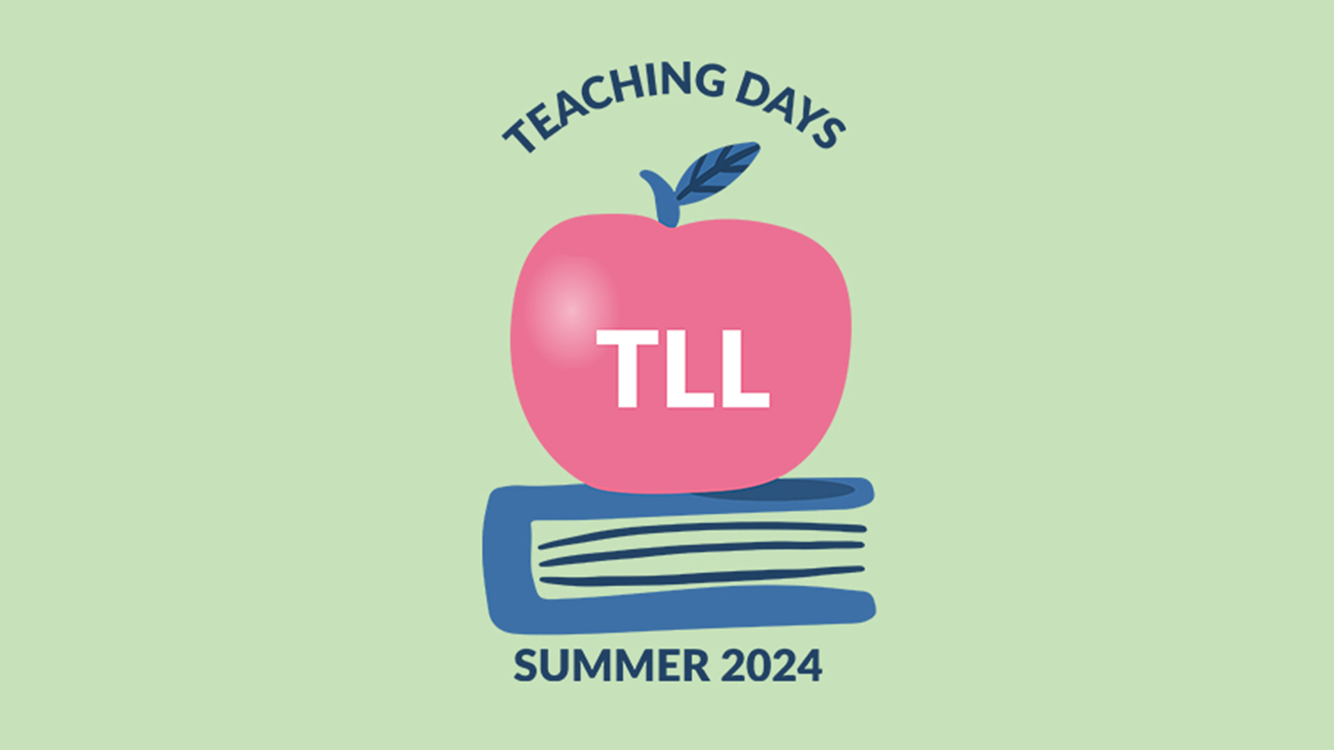 Teaching Days logo