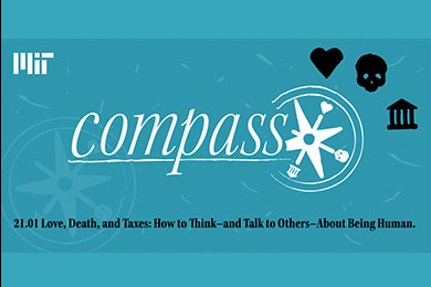 Compass logo