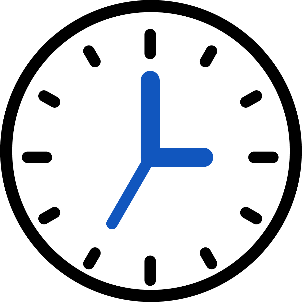clock icon